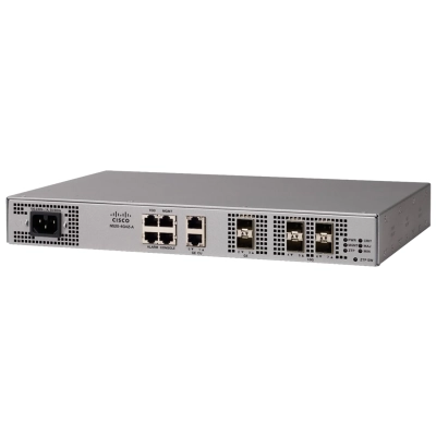 Маршрутизатор Cisco N520-X-4G4Z-D