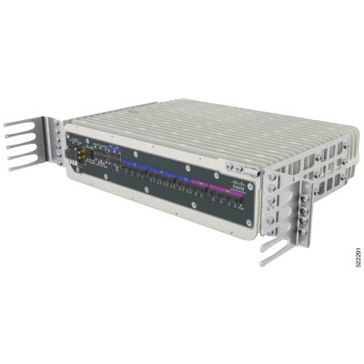 Маршрутизатор Cisco NCS 540 N540-6Z14S-SYS-D