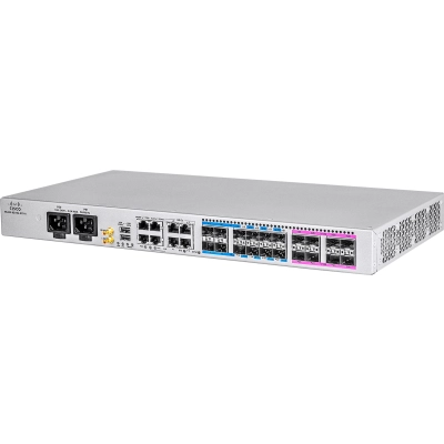 Маршрутизатор Cisco NCS 540 N540X-6Z18G-SYS-A