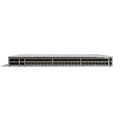 Маршрутизатор Cisco NCS 5700 NCS-57C1-48Q6D-S