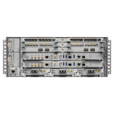 Маршрутизатор Cisco NCS 560 N560-4-SYS