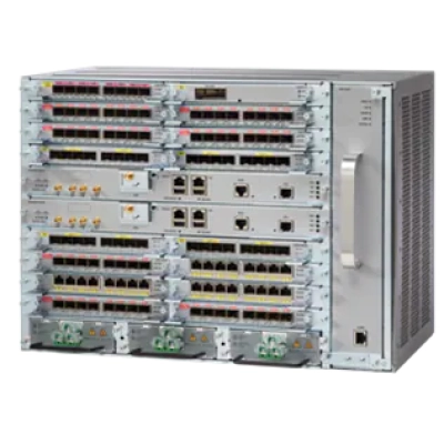 Маршрутизатор Cisco NCS 560 N560-7-SYS