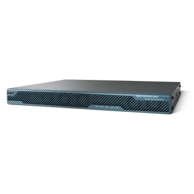 Межсетевой экран Cisco ASA5550-SSL5000-K9