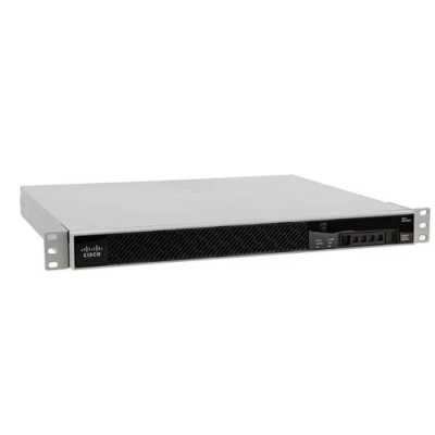 Межсетевой экран Cisco ASA5555-DC-K8