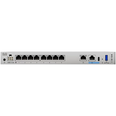 Межсетевой экран Cisco CSF1210CE-ASA-K9