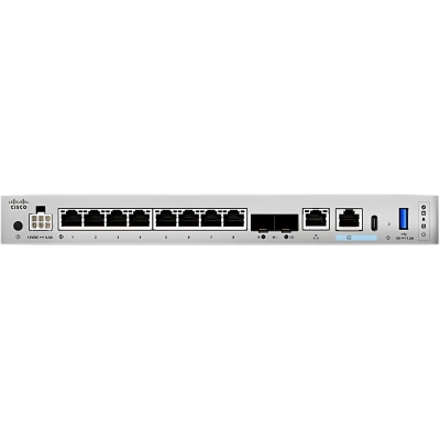 Межсетевой экран Cisco CSF1220CX-TD-K9