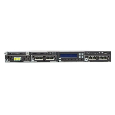 Межсетевой экран Cisco Firepower FP8370-BUN