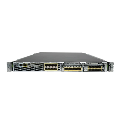 Межсетевой экран Cisco FPR-4115