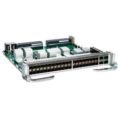 Интерфейсная карта Cisco C9600-LC-48S