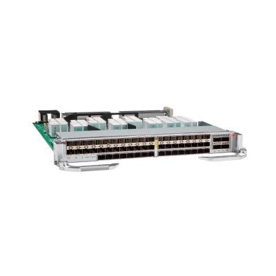 Интерфейсная карта Cisco C9600X-LC-56YL4C (=)