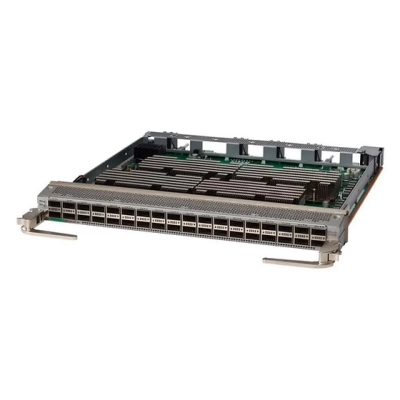 Линейная карта Cisco N9K-X9736C-FX3 (=)