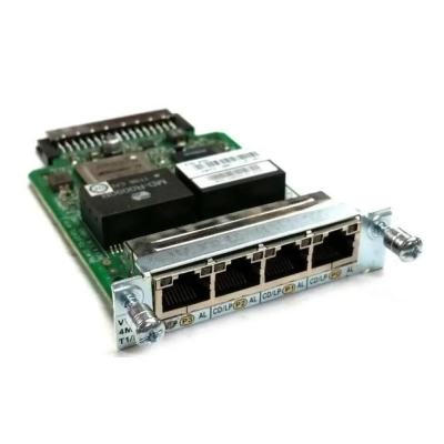 Модуль Cisco ASA5580-4GE-CU=