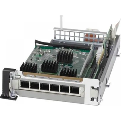 Модуль Cisco ASA-IC-6GE-SFP-A=