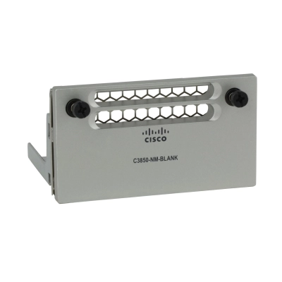 Модуль Cisco C3850-NM-BLANK=