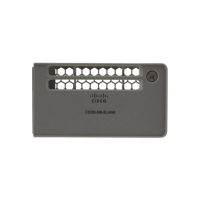 Модуль Cisco C9200-NM-BLANK