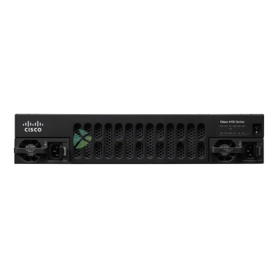 Маршрутизатор Cisco ISR 4451