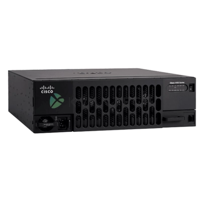 Маршрутизатор Cisco ISR 4461