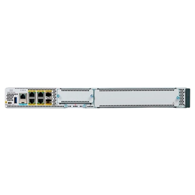 Маршрутизатор Cisco C8300-1N1S-4T2X