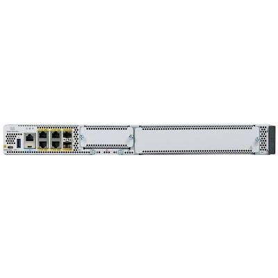 Граничная платформа Cisco C8300-1N1S-6T