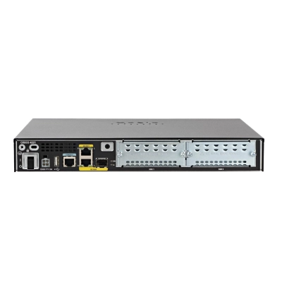 Маршрутизатор Cisco ISR4221/K9