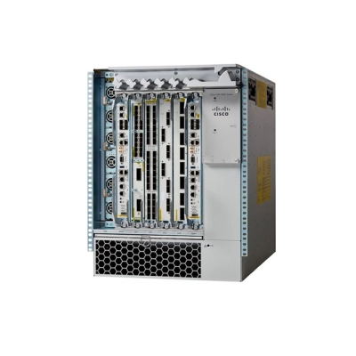 Маршрутизатор Cisco ASR 9000 ASR-9910