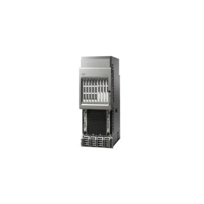 Маршрутизатор Cisco ASR 9000 ASR-9912