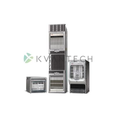 Маршрутизатор Cisco ASR 9000