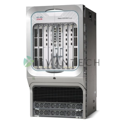 Маршрутизатор Cisco ASR 9010