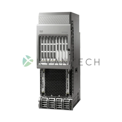 Маршрутизатор Cisco ASR 9912