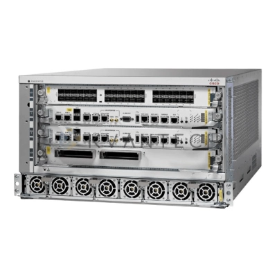 Маршрутизатор Cisco ASR 9904