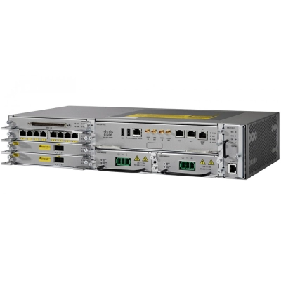 Маршрутизатор Cisco ASR 900 ASR-902=