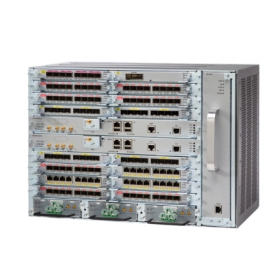 Маршрутизатор Cisco ASR 900 ASR-907