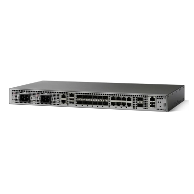 Маршрутизатор Cisco ASR 920 ASR-920-12CZ-D