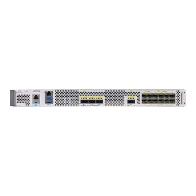 Маршрутизатор Cisco Catalyst 8500 C8500-12X4QC