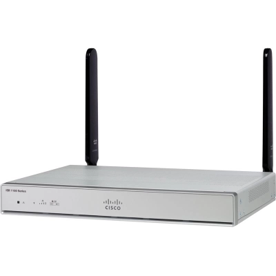 Маршрутизатор Cisco C1121-8PLTEP