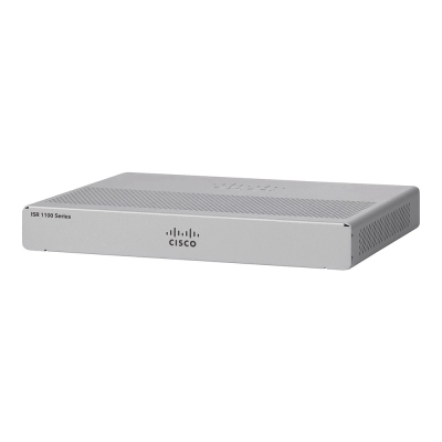 Маршрутизатор Cisco ISR 1000  C1116-4PLTEEAWE