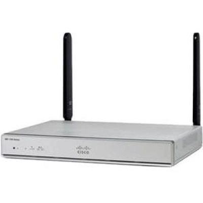 Маршрутизатор Cisco 1100-8P