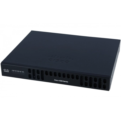 Маршрутизатор Cisco ISR 4000  ISR4221X/K9