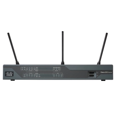 Маршрутизатор Cisco 898EA