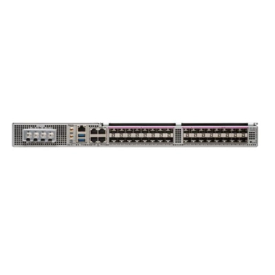 Маршрутизатор Cisco NCS 540 N540-12Z20G-SYS-D