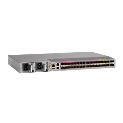 Маршрутизатор Cisco NCS 540 N540-24Z8Q2C-SYS