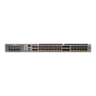 Маршрутизатор Cisco NCS 540 N540-28Z4C-SYS-A