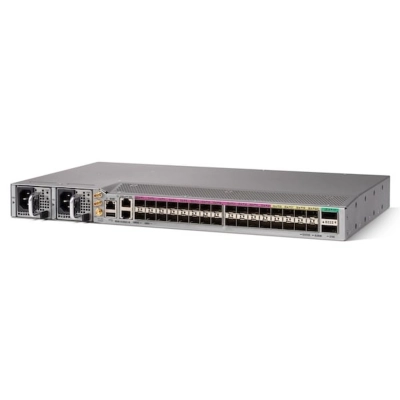 Маршрутизатор Cisco NCS 540 N540X-ACC-SYS