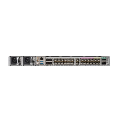 Маршрутизатор Cisco NCS 540 N540-FH-CSR-SYS