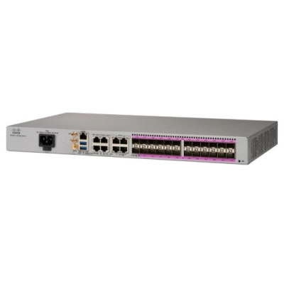 Маршрутизатор Cisco NCS 540 N540X-12Z16G-SYS-D