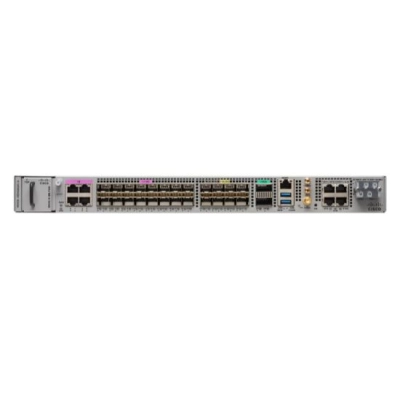 Маршрутизатор Cisco NCS 540 N540X-16Z4G8Q2C-D