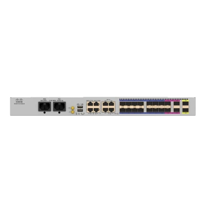 Маршрутизатор Cisco NCS 540 N540X-4Z14G2Q-A