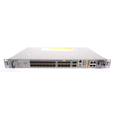 Маршрутизатор Cisco NCS 540 N540X-16Z8Q2C-D