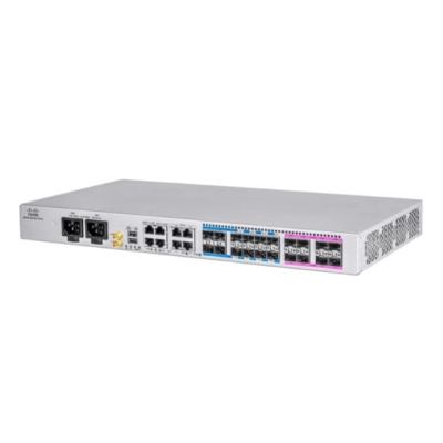 Маршрутизатор Cisco NCS 540 N540X-8Z16G-SYS-A