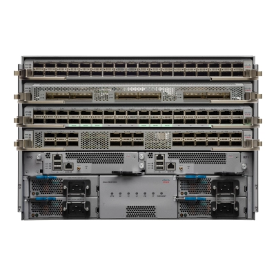 Маршрутизатор Cisco NCS 5500 NCS 5504